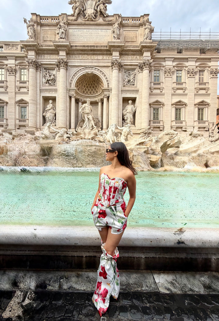 Muse Co-Ord Set