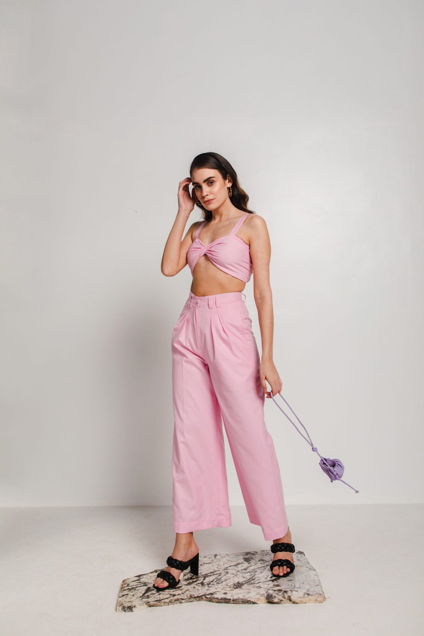 Roselyn Co-ord