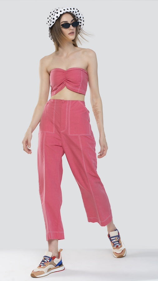 Rosy Co-ord