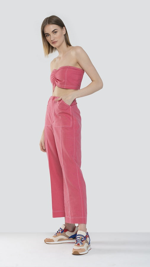 Rosy Co-ord